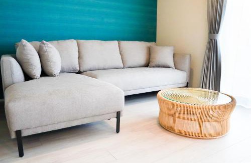 Naha Apartamento | Branchera Naha 1402
