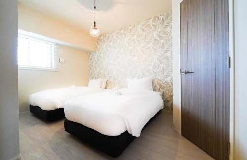 Naha Apartamento | Branchera Naha 1402