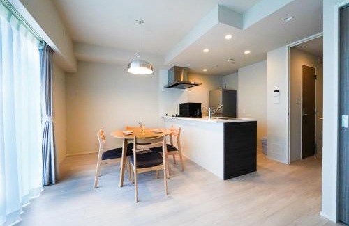 Naha Apartamento | Branchera Naha 1402