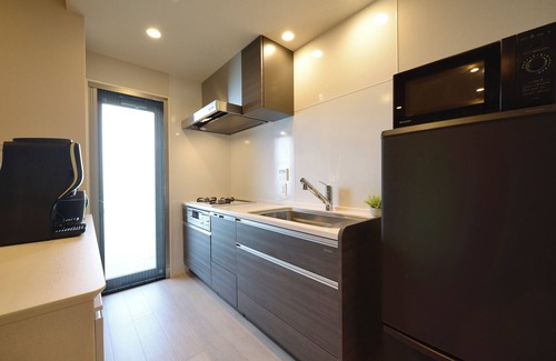 Naha Apartamento | Branchera naha akebono premist R68