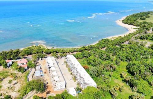 Puerto Plata Apartamento | Brand New Beachfront Sunset Apartments
