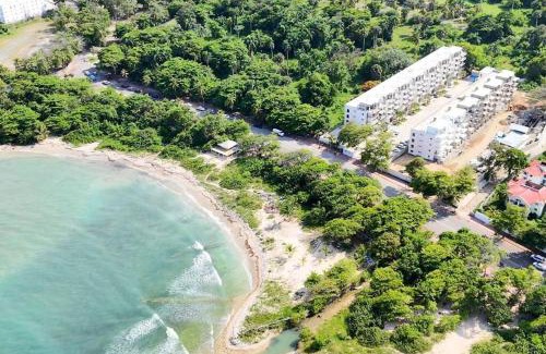 Puerto Plata Apartamento | Brand New Beachfront Sunset Apartments