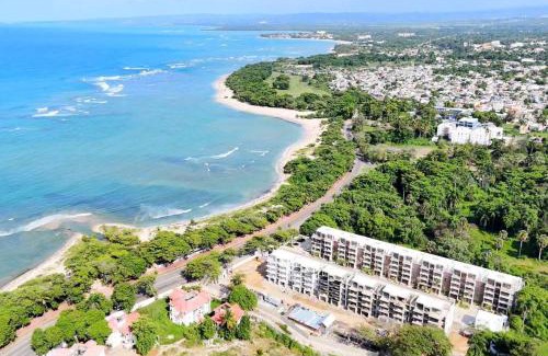Puerto Plata Apartamento | Brand New Beachfront Sunset Apartments