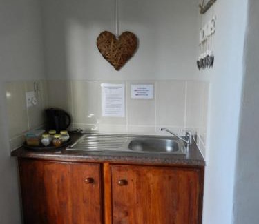 Colesberg Casa | Brand Guesthouse