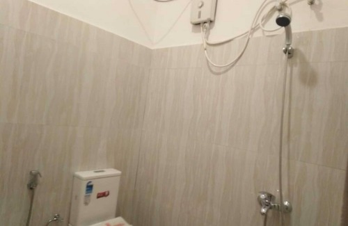 Rathmalana Apartamento | Brand new cozy apartment in Ratmalana
