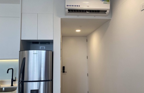 Barrio Escalante Apartamento | Brand new 1 bed loft with spectacular city view