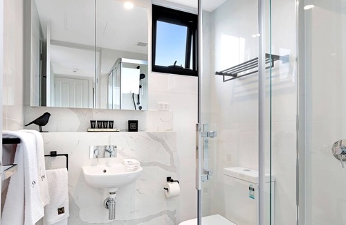 Caulfield North Apartamento | ¡PARA ESTRENAR! Apartamento de 1 habitación y 1 baño en Caulfield North