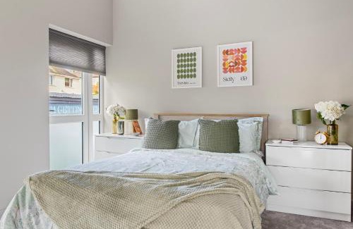 Clifton Casa | Brand New 1-Bed Flat With Free Parking