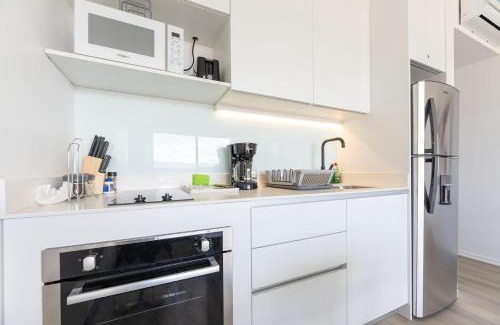 Barrio Escalante Apartamento | Brand new 1 bed loft with spectacular city view