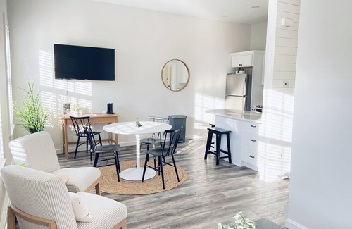 West End Apartamento | Brand New 1 Bedroom Apartment in Portland