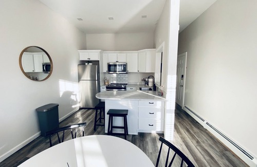 West End Apartamento | Brand New 1 Bedroom Apartment in Portland