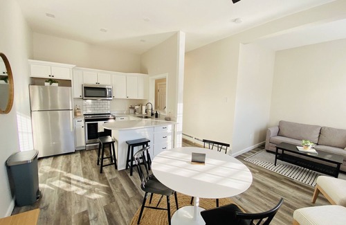 West End Apartamento | Brand New 1 Bedroom Apartment in Portland