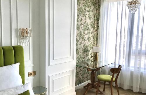 Gori Apartamento | Brand new 1-bedroom apartment in city centre