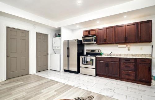 Walkerville Apartamento | Brand new 1-bedroom house by the Riverfront