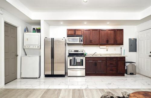 Walkerville Apartamento | Brand new 1-bedroom house by the Riverfront