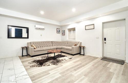Walkerville Apartamento | Brand new 1-bedroom house by the Riverfront