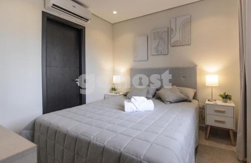 Luque Apartamento | Brand New 1 Br Apt Minutes From The Airport