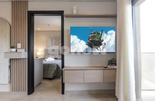 Luque Apartamento | Brand New 1 Br Apt Minutes From The Airport