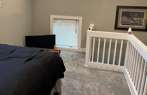 Bridgton Casa | Brand new 1870’s farm house with a total renovation with lakes and moubtains