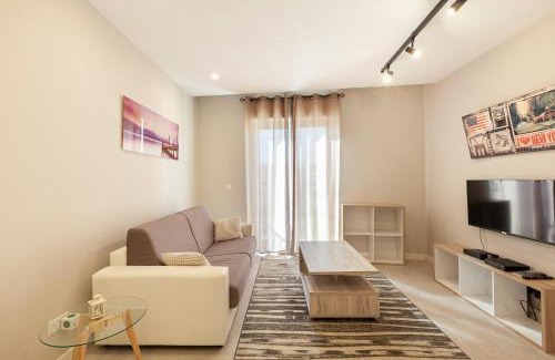 Pieta Apartamento | Brand new 1BR in central MALTA