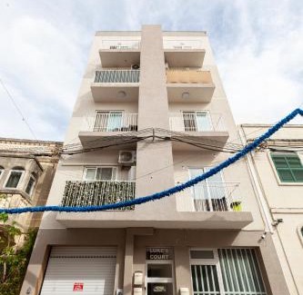 Pieta Apartamento | Brand new 1BR in central MALTA