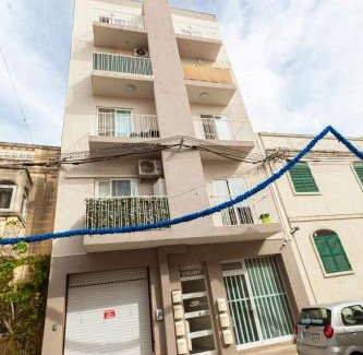 Pieta Apartamento | Brand new 1BR in central MALTA
