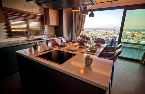 Agios Athanasios Apartamento | Brand NEW 2-Bed Apartment in Agios Athanasios
