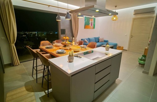 Agios Athanasios Apartamento | Brand NEW 2-Bed Apartment in Agios Athanasios