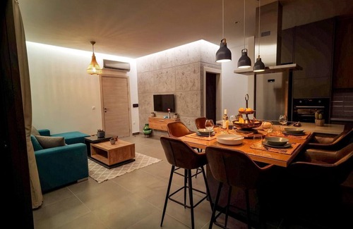 Agios Athanasios Apartamento | Brand NEW 2-Bed Apartment in Agios Athanasios