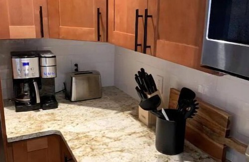 Hensonville Casa | Brand New 2 Bdr. Townhome Minutes from Windham Mtn
