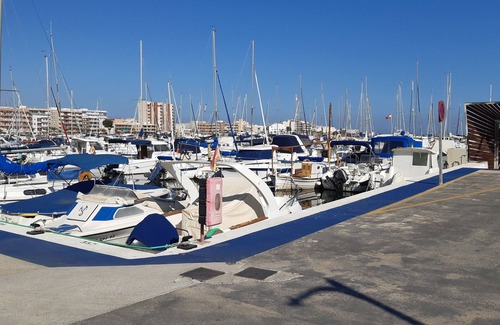 Lo Pagán Apartamento | Brand new 2 bed apartment close to beach and facilities