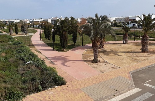 Lo Pagán Apartamento | Brand new 2 bed apartment close to beach and facilities