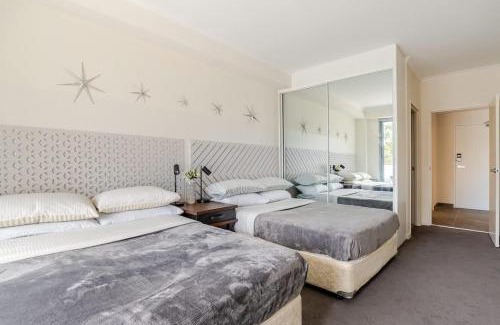 Mount Druitt Apartamento | Brand new 2 bedroom 2 ensuite
