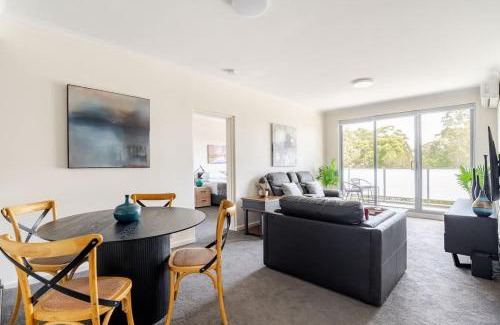 Mount Druitt Apartamento | Brand new 2 bedroom 2 ensuite
