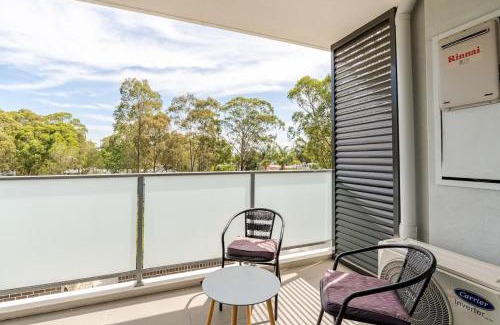 Mount Druitt Apartamento | Brand new 2 bedroom 2 ensuite