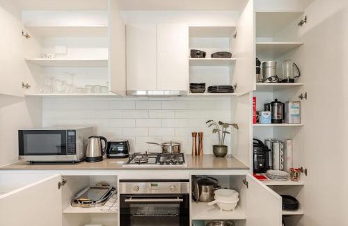 Mount Druitt Apartamento | Brand new 2 bedroom 2 ensuite