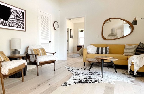 Danville Cabaña | Brand New 2 bedroom+2 bath Casita, close to everything