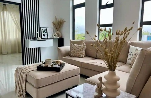 Pereybere Apartamento | Brand new 2 Bedroom Apartment in Pereybere