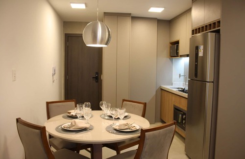 Setor Noroeste Casa | Brand new 2 bedroom apartment Northwest by CentoEdez