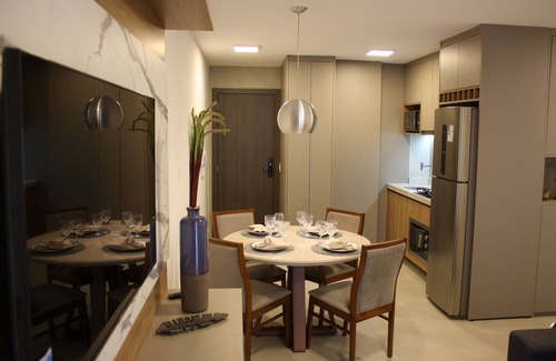 Setor Noroeste Casa | Brand new 2 bedroom apartment Northwest by CentoEdez