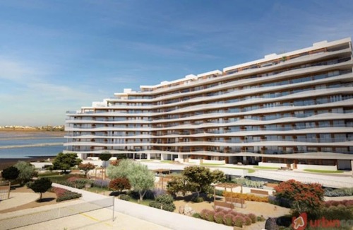 Diputación de Rincón de San Ginés Apartamento | Brand new 2 bedroom apartment