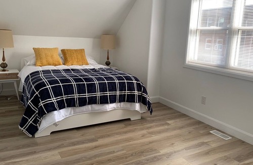 Kingston Casa | Brand New 2 Bedroom Downtown Kingston