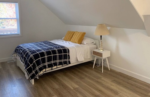 Kingston Casa | Brand New 2 Bedroom Downtown Kingston