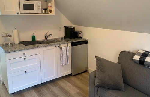 Kingston Casa | Brand New 2 Bedroom Downtown Kingston