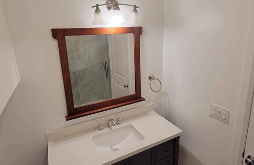 Kingston Casa | Brand New 2 Bedroom Downtown Kingston