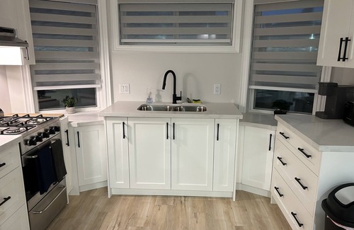 Stinson Apartamento | Brand New 2 Bedroom in Hamilton