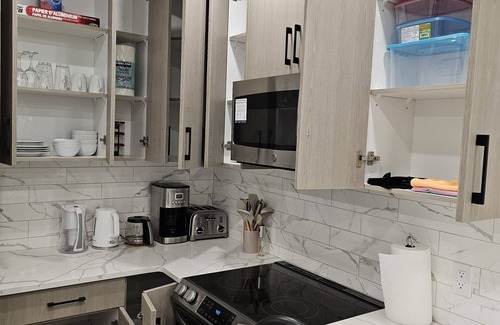 Sage Hill Apartamento | Brand New 2 Bedroom Suite