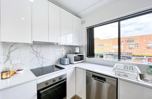 Ingleburn Apartamento | Brand new 2 Bedrooms Apartment in Ingleburn
