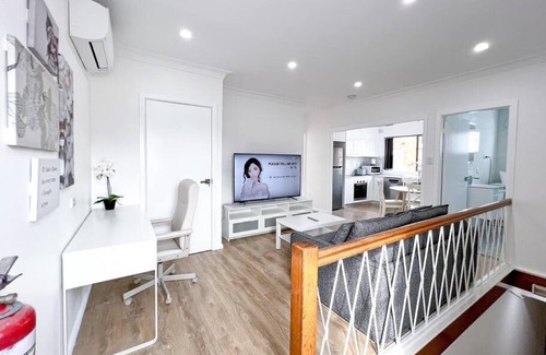 Ingleburn Apartamento | Brand new 2 Bedrooms Apartment in Ingleburn
