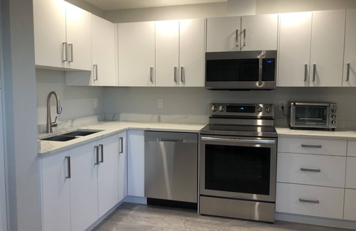 Colwood Casa | Brand new 2 bedrooms suite